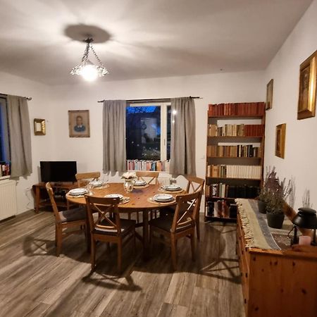 Moja Vila Bled Dış mekan fotoğraf