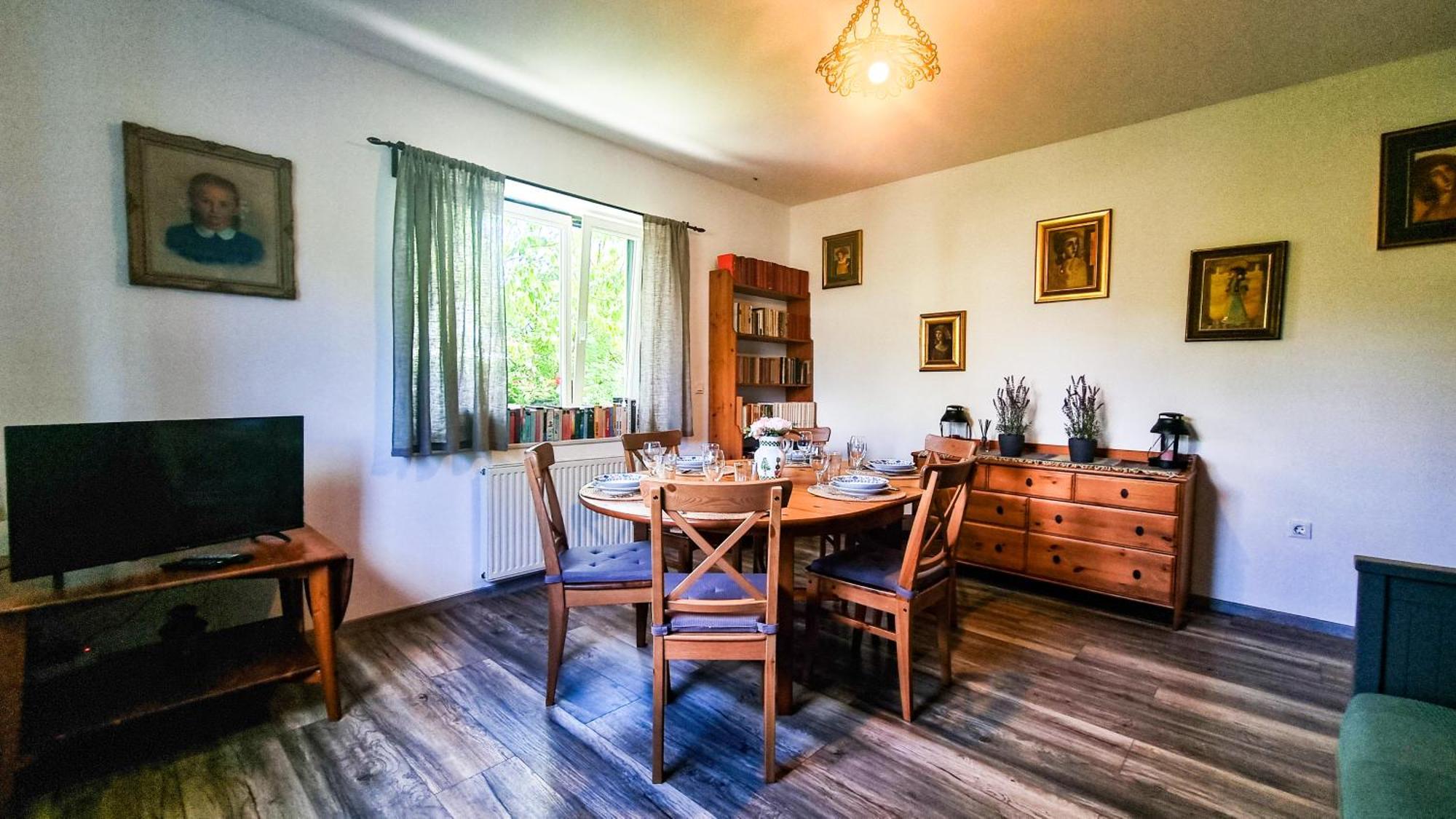 Moja Vila Bled Dış mekan fotoğraf