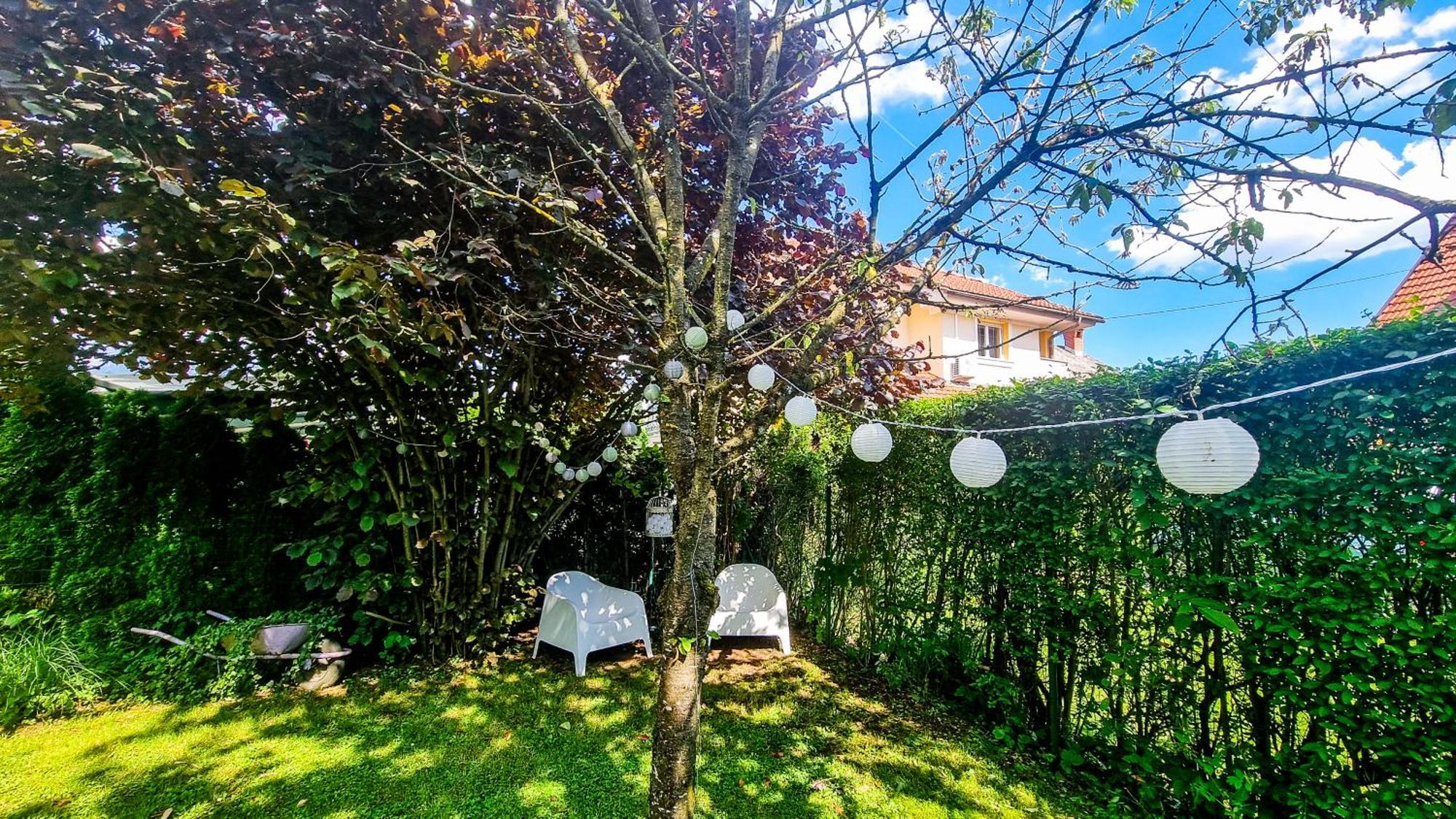 Moja Vila Bled Dış mekan fotoğraf