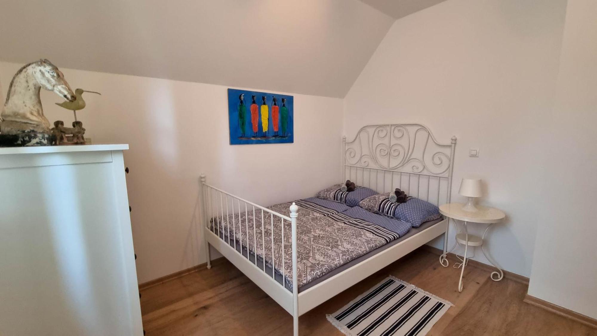 Moja Vila Bled Dış mekan fotoğraf